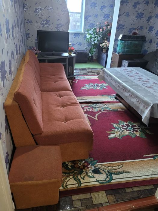 Ижарага куяман.Фаргона шахар А.Кодирий кучада.