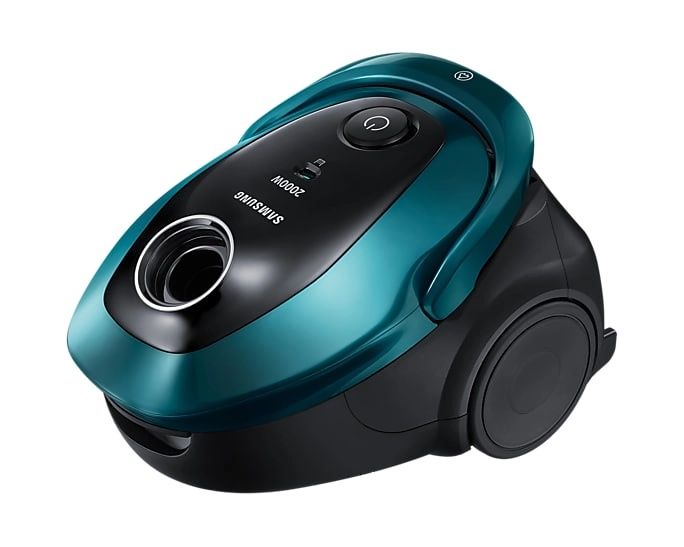 Пылесос Samsung VC20M2545JN