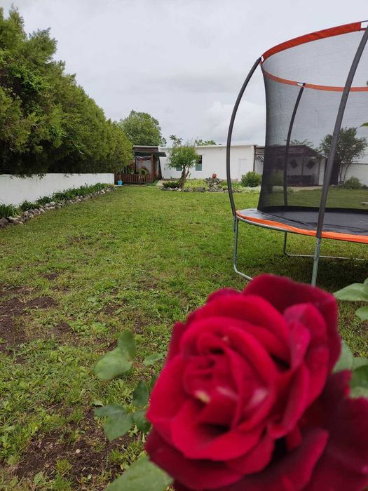 Дава се под наем Къща в с. Лъка, Област Бургас - 240 кв.м за 255 € - Снимка #11