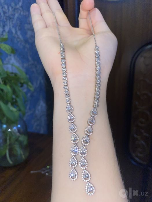 Kumush 925 holati ideal darajada