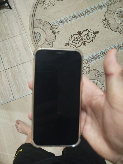 Продам обмен Iphone 12