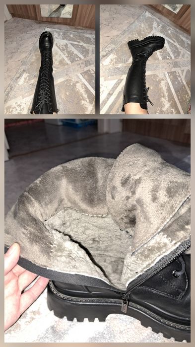 Продаётся женская ботинка