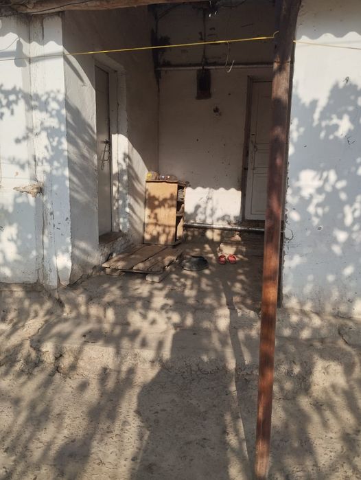 Kadastr va boshqa hujatlari bor