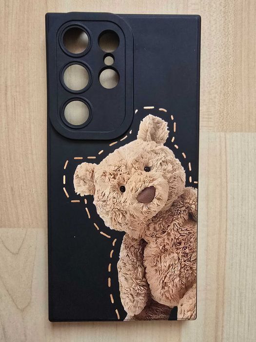 Кейсове за Samsung galaxy S24 Ultra