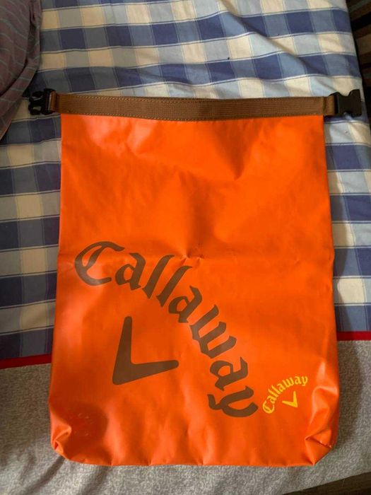 Гермомешок 20л callaway