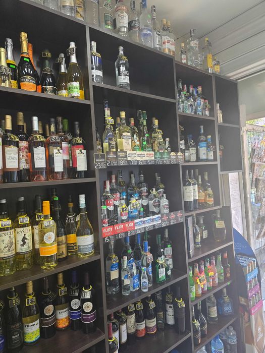 Продавам разработен бизнес