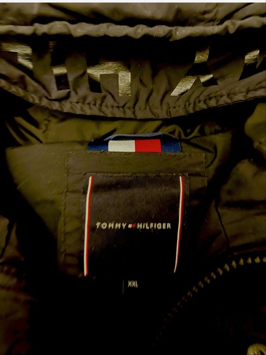 Мъжко яке Tommy Hilfiger