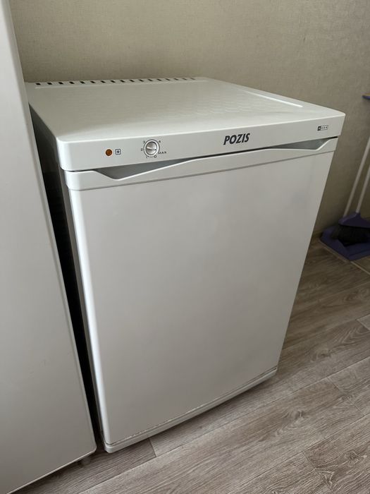 Морозильная камера POZIS