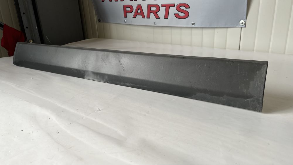 Лайстна на предна лява врата Opel Antara 2006-2015