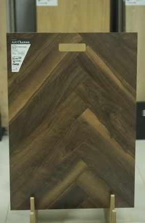 Ламинат под елочку