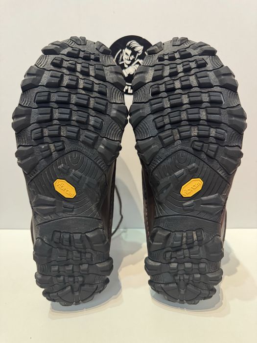 Обувки PATAGONIA Waterproof Vibram.Номер 44