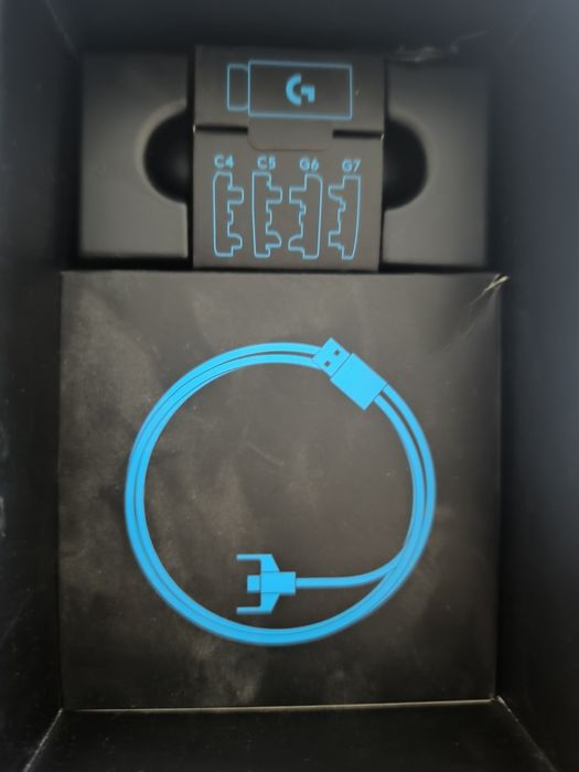 Продаю Logitech g pro wireless
