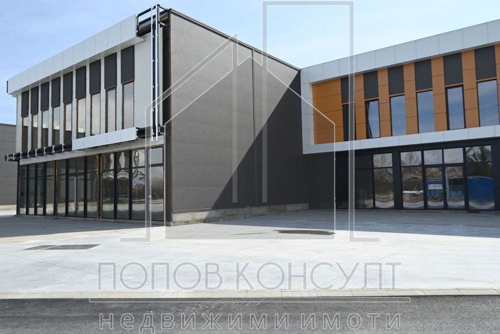 Продава се Склад в с. Войводиново, Област Пловдив - 708 кв.м за 1061 €/кв.м - Снимка #1