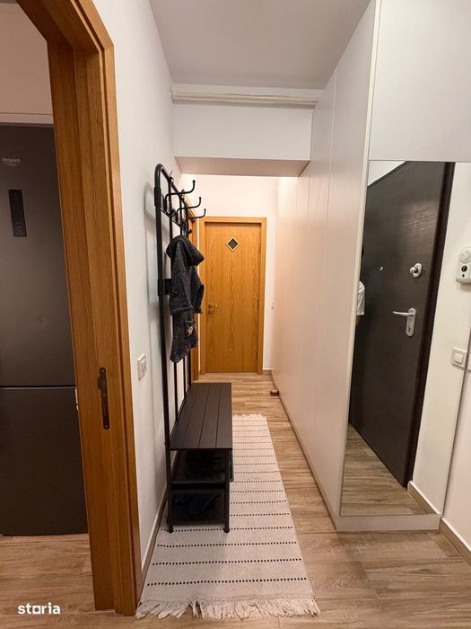 Inchiriez Apartament 2 Camere DECOMANDAT – Exigent Plaza Residence