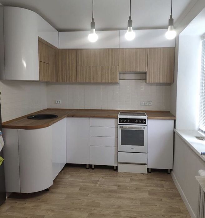 Мебель на заказ