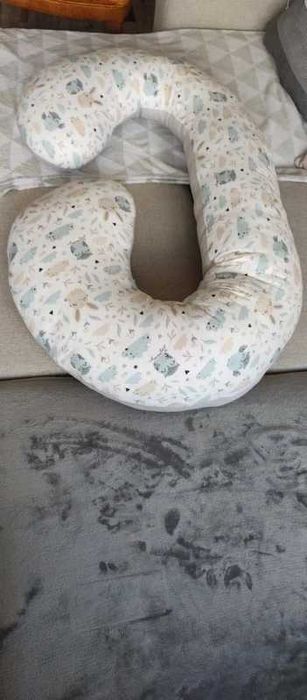 Perna gravide mutifunctionala Kidizi Casia Forest Friends