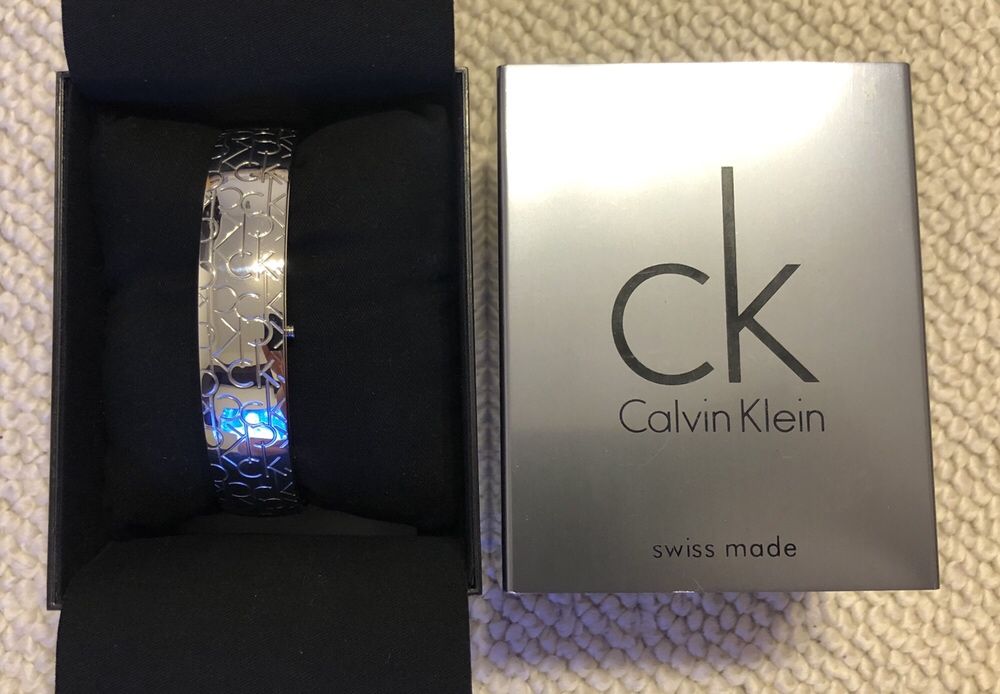 Ceas Calvin Klein K5023400 Nou