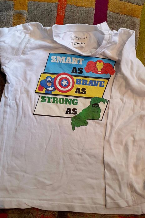 Детски дрехи 122 см