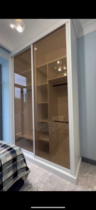 Продается квартира в новостройке