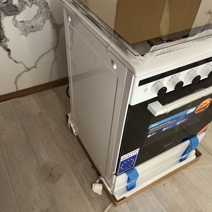 Срочно Сатылымда газплита