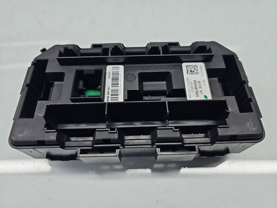 Panou sigurante Bmw 1 (F20, F21) [Fabr 2011-2017] 922487904