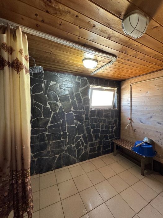 Продаётся банный комплекс