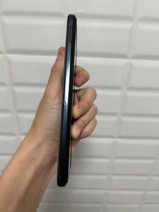 Xiomi Redmi note 11