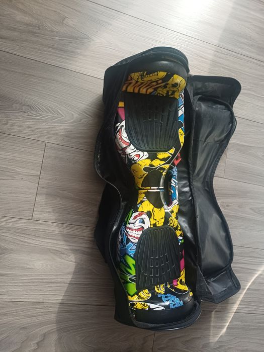 Hoverboard cu blutut de vânzare