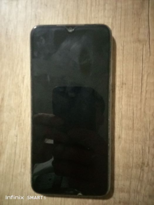 Redmi Not 8 4.64 karobka dakument bor