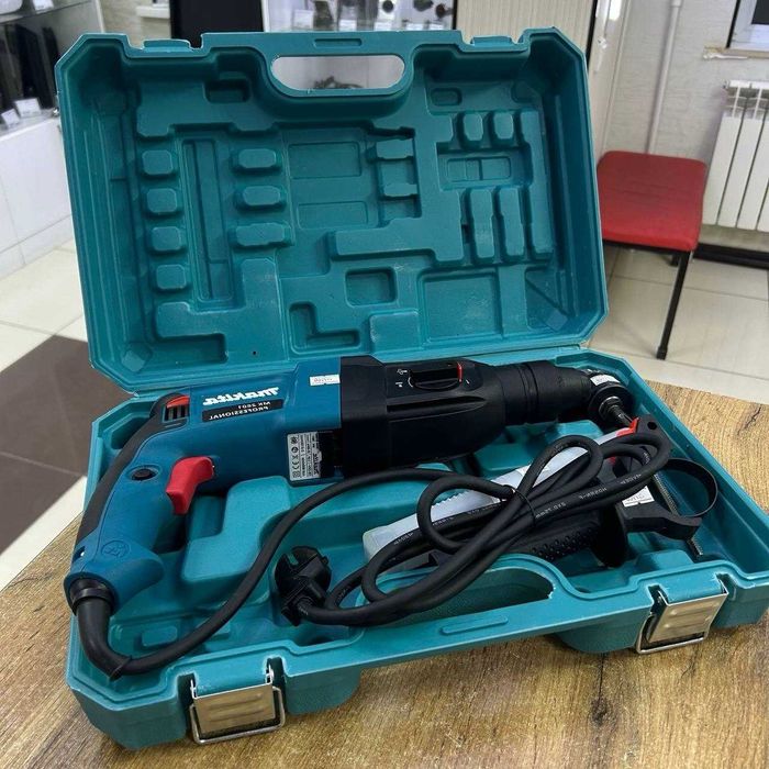 А21 / Перфоратор Makita / sk157980