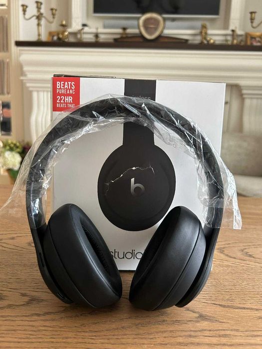 Căști Beats Studio 3 Wireless