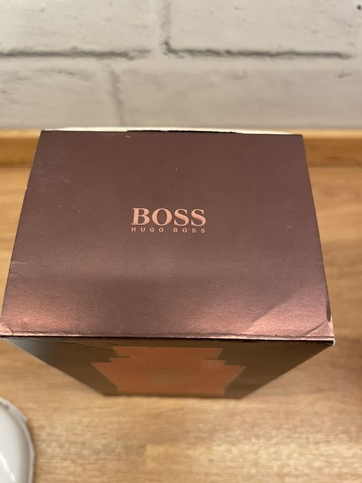 Hugo boss The Scent Absolute 100ml parfum