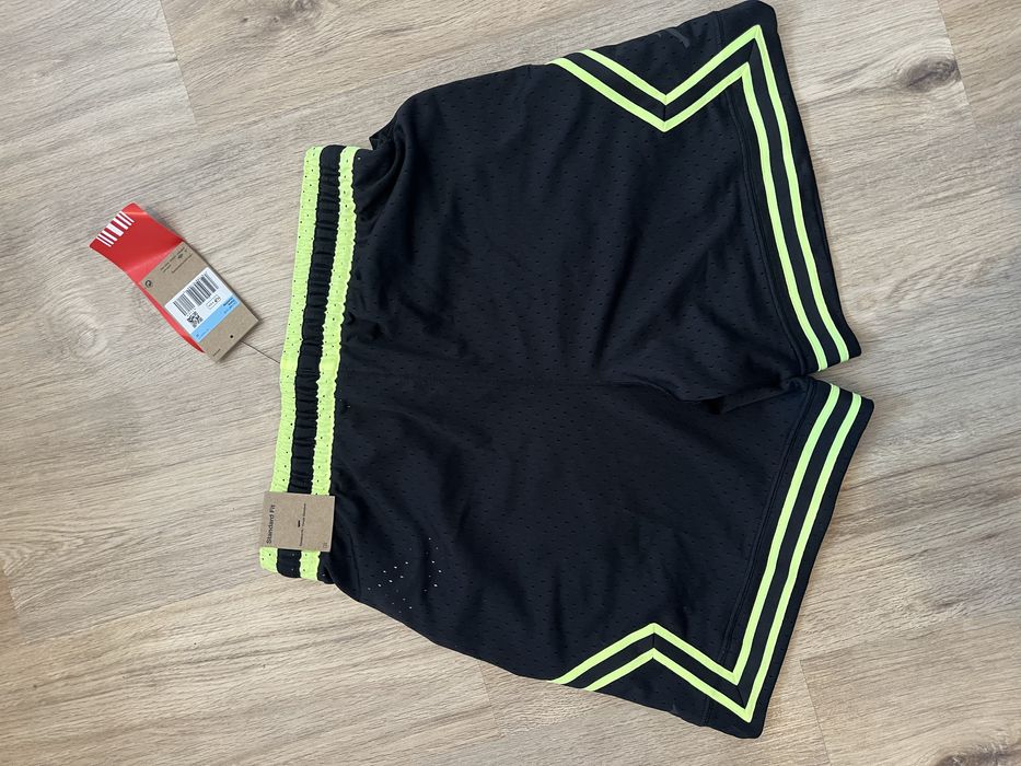 Pantaloni scurti jordan