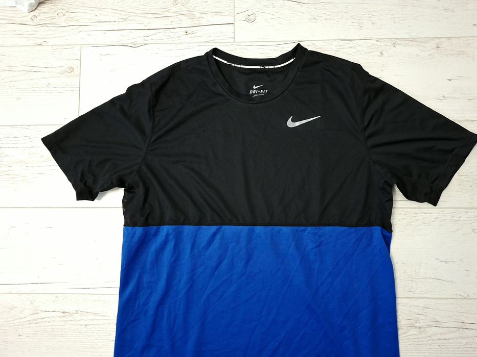 Nike Dry Fit-Ориг. Тениска