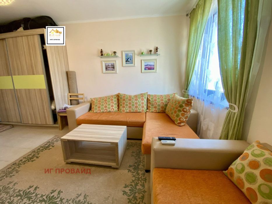 Продава се Едностаен апартамент в с. Кошарица, Област Бургас - 45 кв.м за 798 €/кв.м - Снимка #3