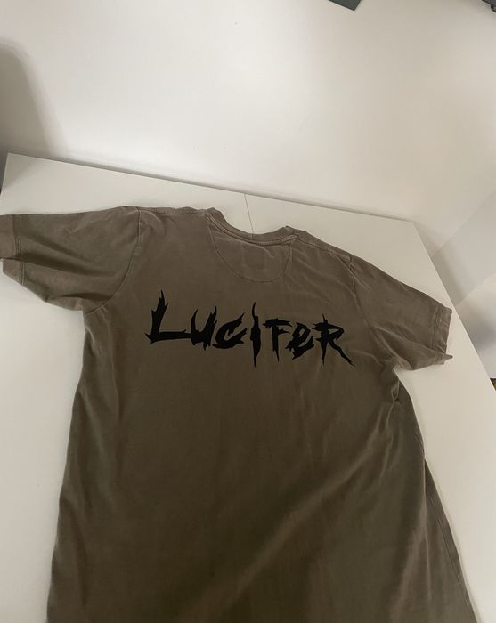 Тениска Luda