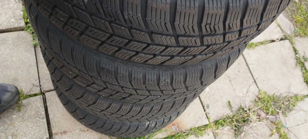 Гуми с джанти за Фолксваген Поло