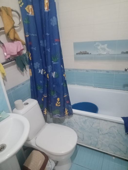 Здам 2ух комнатную кв