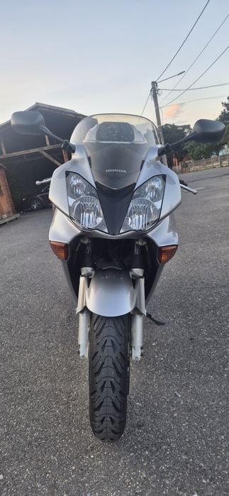 Honda VFR 800 VTEC