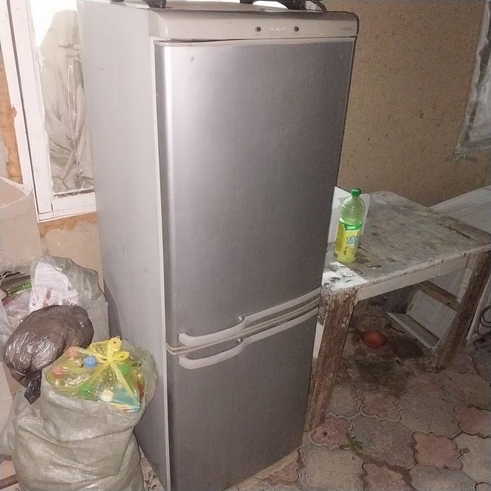 Ремонт Холодильников