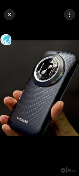 Samsung k zoom zapchast