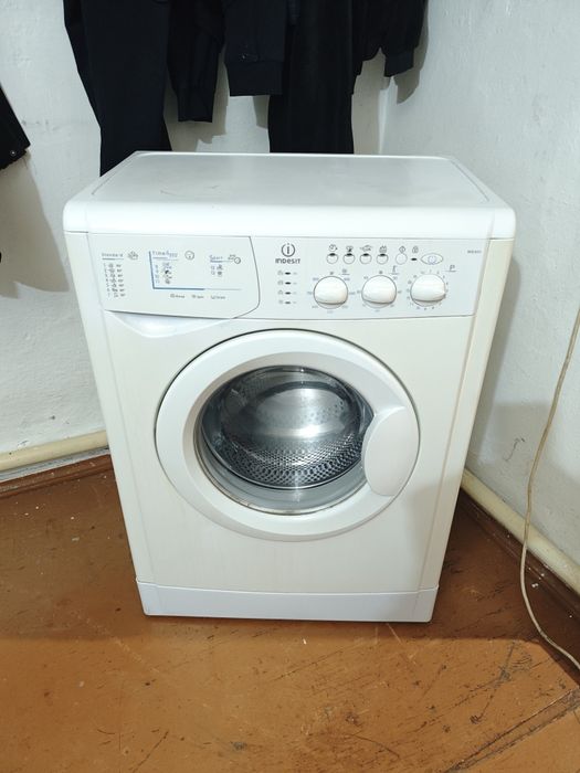 Стиральная машинка+Доставка