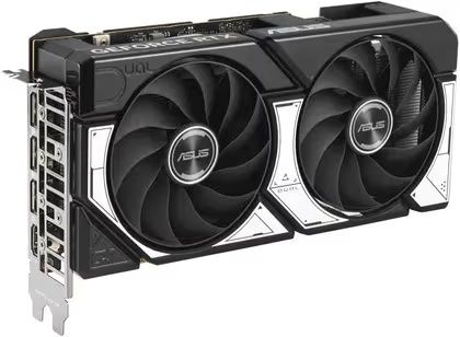 ASUS Dual GeForce RTX 5060 8GB OC Edition (Идеал, Гарантия 1 год)