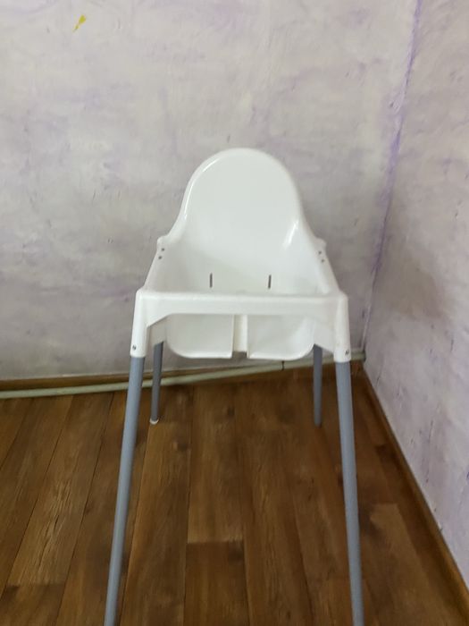 Отдам даром детский стульчик