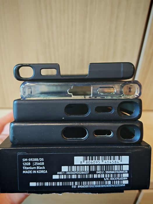 Samsung S24 Ultra Nou