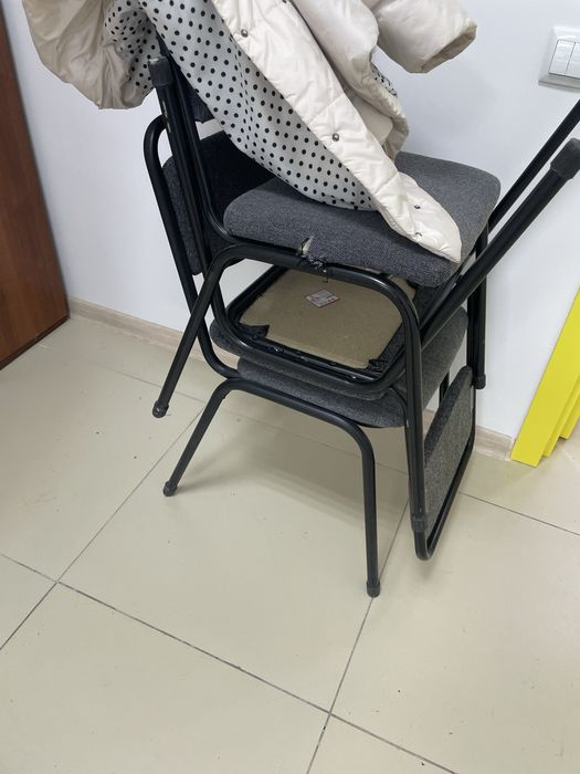 Продается шкаф и стул для офиса