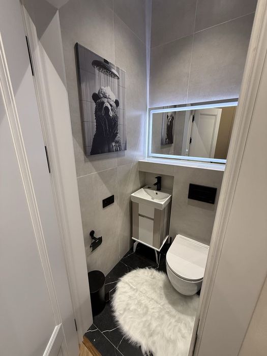 ( К44 ) Продается квартира студия недалеко от Самарканд Дарвоза