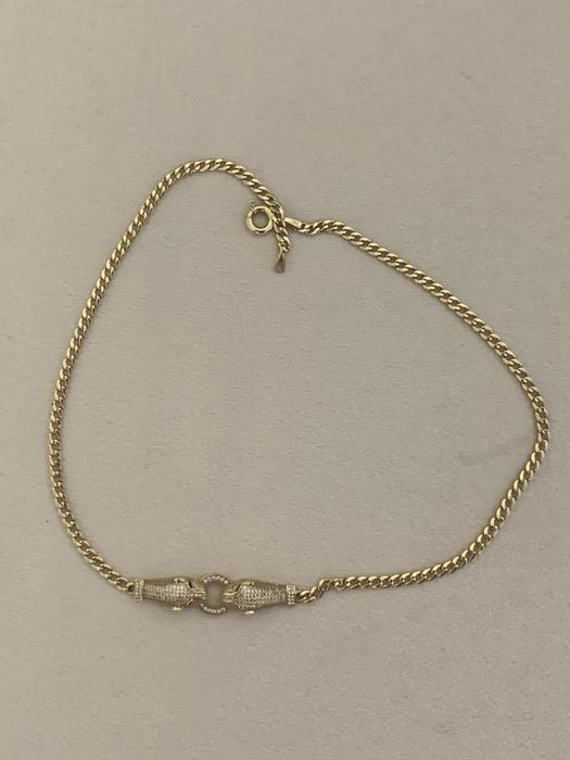 Vand lant de 14 karate