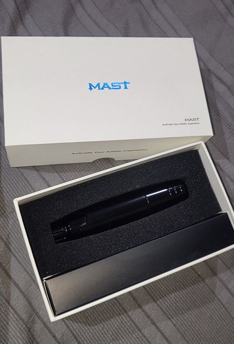 Набор для дермопигментации