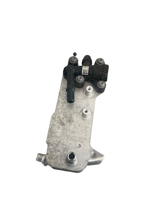 Racitor Ulei Termoflot Bmw 5 G30, F90 2016 - > 2.0 B47 D20 B 8514515
